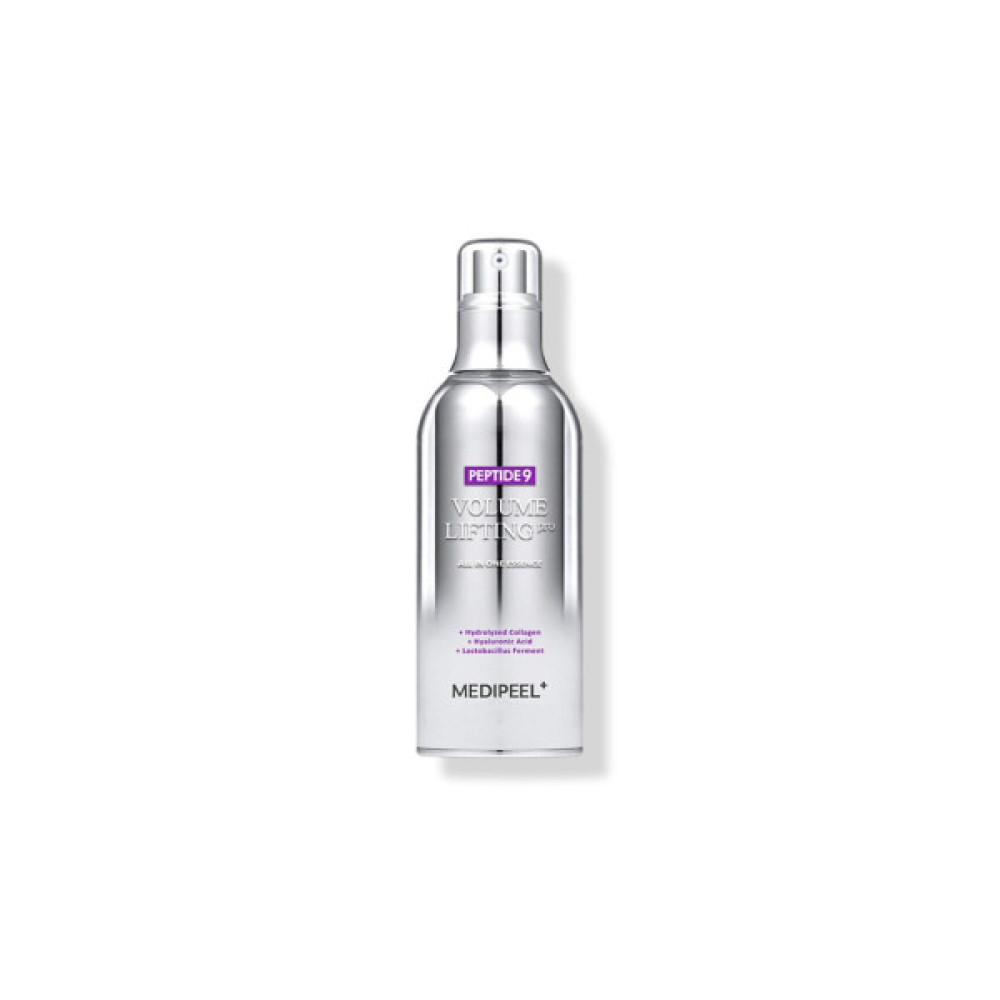Емульсія для обличчя Medi-Peel All In One Peptide 9 Volume Lifting Essence 100 мл (8809941821802)