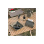 Серветниця Naturehike чохол NH21SN001 коричнева (6927595789728) Серветниця Naturehike чохол NH21SN001 коричнева (6927595789728)