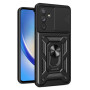 Чохол до мобільного телефона BeCover Military Samsung Galaxy M34 5G SM-M346 Black (710679) Чохол до мобільного телефона BeCover Military Samsung Galaxy M34 5G SM-M346 Black (710679)