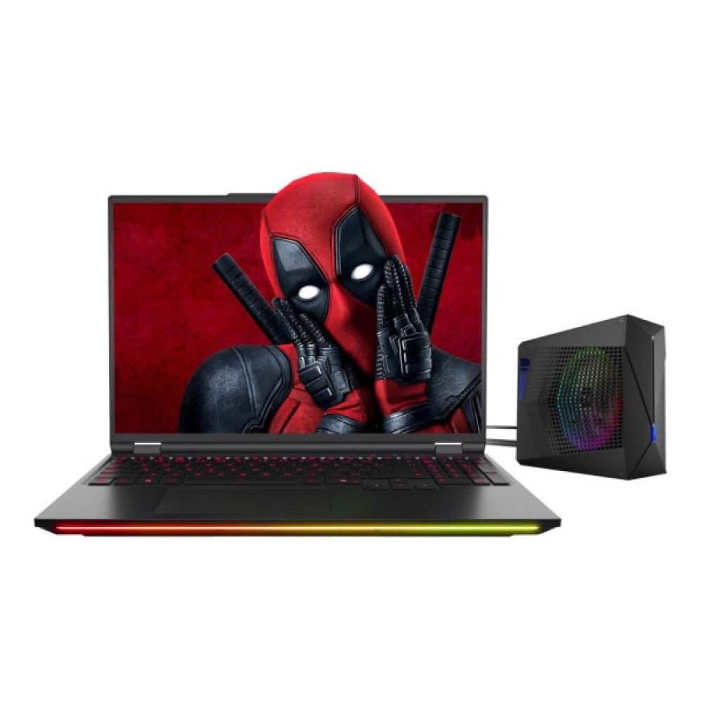 Ноутбук Dream Machines RX5090-16 (RX5090-16UA27) Ноутбук Dream Machines RX5090-16 (RX5090-16UA27)