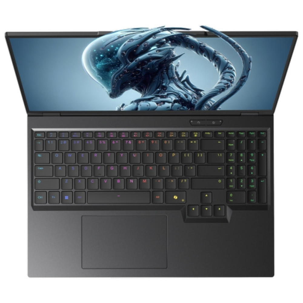 Ноутбук Dream Machines RX5090-16 (RX5090-16UA27) Ноутбук Dream Machines RX5090-16 (RX5090-16UA27)