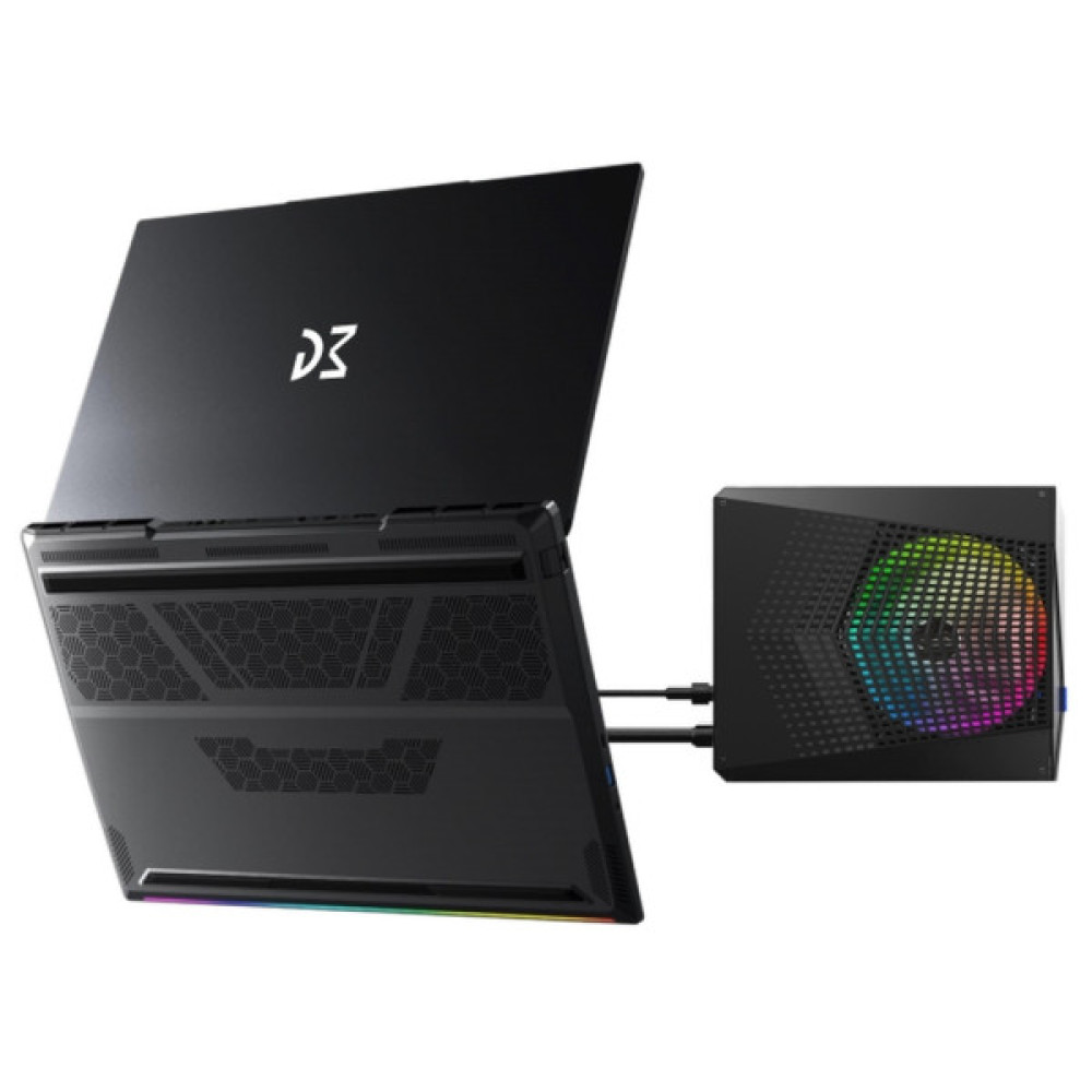 Ноутбук Dream Machines RX5090-16 (RX5090-16UA27) Ноутбук Dream Machines RX5090-16 (RX5090-16UA27)