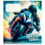 Зошит Yes Speed race А5 36 аркушів лінія (767354) Зошит Yes Speed race А5 36 аркушів лінія (767354)