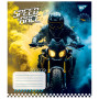 Зошит Yes Speed race А5 36 аркушів лінія (767354) Зошит Yes Speed race А5 36 аркушів лінія (767354)