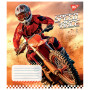 Зошит Yes Speed race А5 36 аркушів лінія (767354) Зошит Yes Speed race А5 36 аркушів лінія (767354)