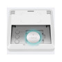 Метеостанція Xiaomi Miiiw Temperature Humidity Clock White S210 (MW22S06) Метеостанція Xiaomi Miiiw Temperature Humidity Clock White S210 (MW22S06)