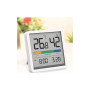 Метеостанція Xiaomi Miiiw Temperature Humidity Clock White S210 (MW22S06) Метеостанція Xiaomi Miiiw Temperature Humidity Clock White S210 (MW22S06)