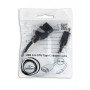 Дата кабель OTG USB 3.0 AF to Type-C 0.2m Cablexpert (A-OTG-CMAF3-01) Дата кабель OTG USB 3.0 AF to Type-C 0.2m Cablexpert (A-OTG-CMAF3-01)