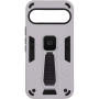 Чохол до мобільного телефона Armorstandart Proover Google Pixel 10 Pro XL 5G Grey (ARM87278) Чохол до мобільного телефона Armorstandart Proover Google Pixel 10 Pro XL 5G Grey (ARM87278)