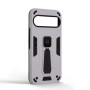 Чохол до мобільного телефона Armorstandart Proover Google Pixel 10 Pro XL 5G Grey (ARM87278) Чохол до мобільного телефона Armorstandart Proover Google Pixel 10 Pro XL 5G Grey (ARM87278)