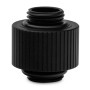 Фітинг для СРО Ekwb EK-Quantum Torque Extender Static MM 14 - Black (3831109825570) Фітинг для СРО Ekwb EK-Quantum Torque Extender Static MM 14 - Black (3831109825570)