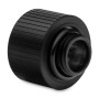 Фітинг для СРО Ekwb EK-Quantum Torque Extender Static MM 14 - Black (3831109825570) Фітинг для СРО Ekwb EK-Quantum Torque Extender Static MM 14 - Black (3831109825570)