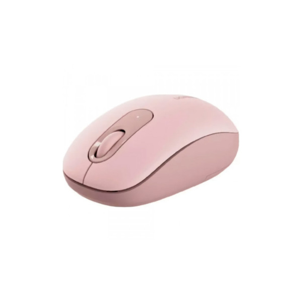 Мишка Ugreen MU105 Wireless Pink (90686)