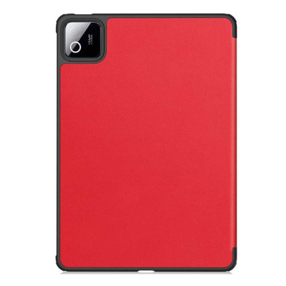 Чохол до планшета BeCover Smart Case Xiaomi Pad 8 / 8 Pro 11.2" Red (714592)