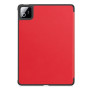 Чохол до планшета BeCover Smart Case Xiaomi Pad 8 / 8 Pro 11.2" Red (714592)