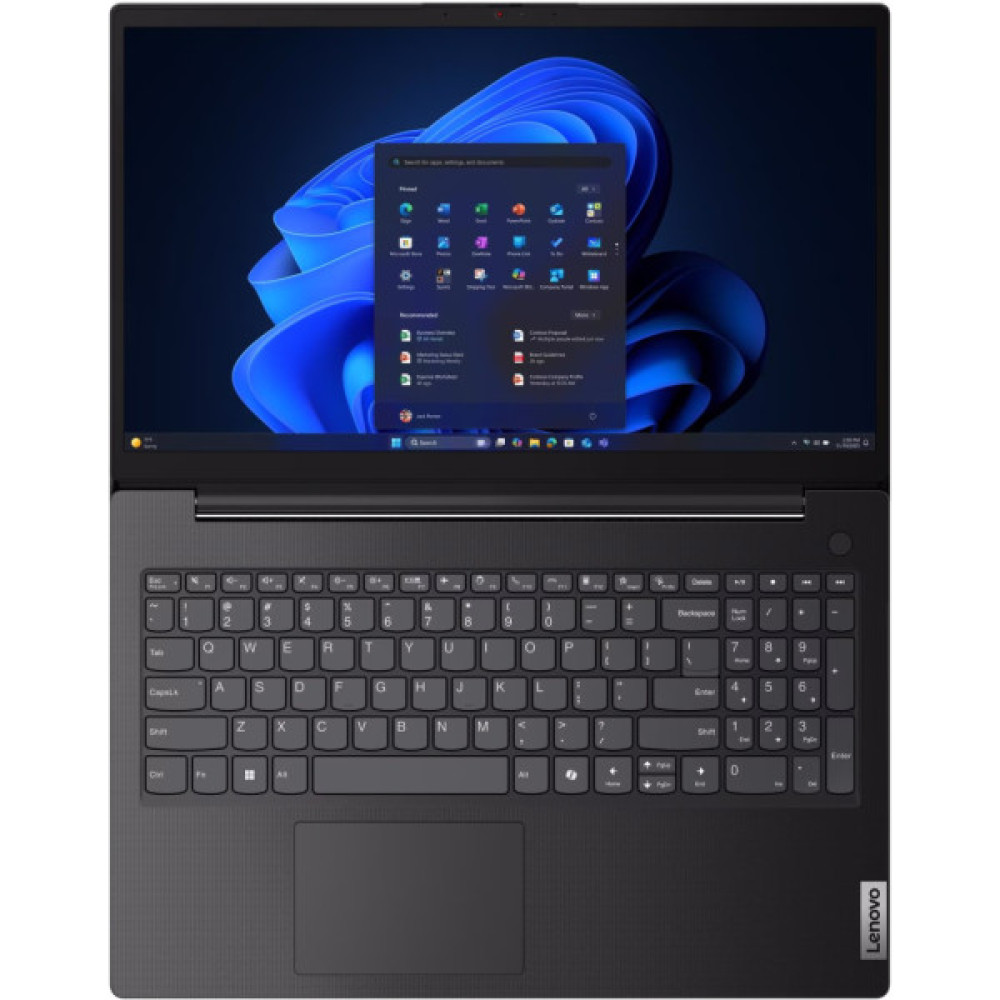 Ноутбук Lenovo V15 G6 ITN (83M4001JRA)