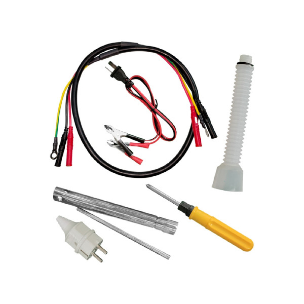 Генератор бензиновий інверторний Konner&Sohnen KSB 12i S, 230В, 1.0кВт, ручний стартер, 11.5кг