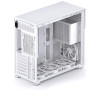 Корпус для ПК JONSBO D41 MESH SC White