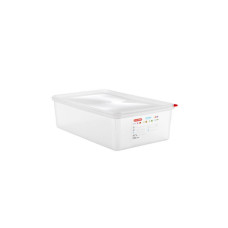 Харчовий контейнер Araven з кришкою GN 1/1 h-15 см 21 л (03037)