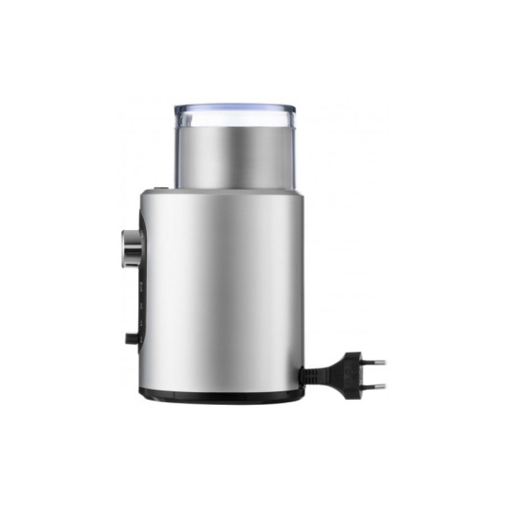 Кавомолка Sencor SCG 3550SS