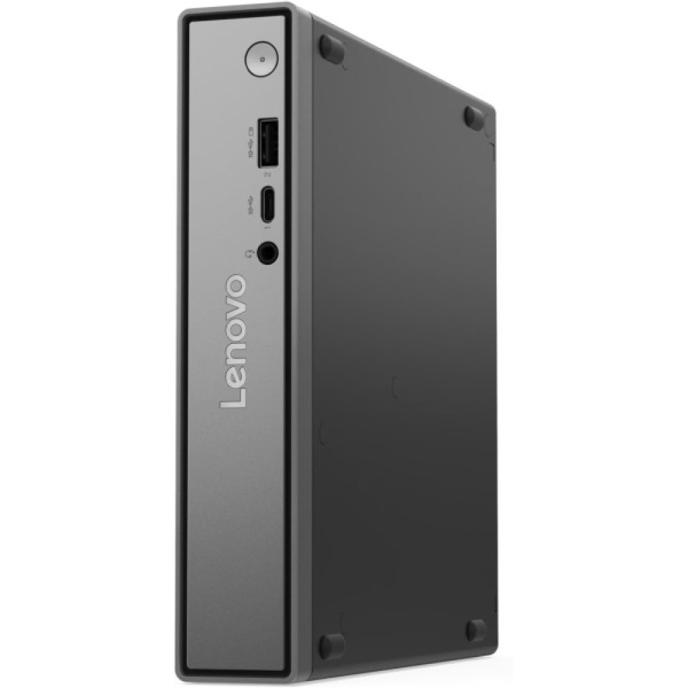 Комп'ютер Lenovo ThinkCentre neo 50q Gen 5 / i3-1315U, 8, 512, KM (13B9001VUI)