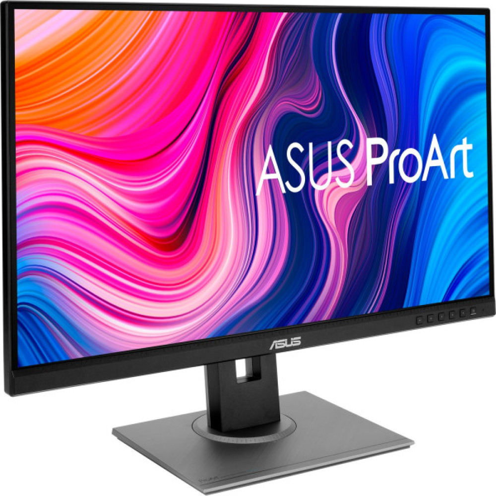Монітор Asus 27" ProArt PA278QV DVI, HDMI, mDP, DP, 4xUSB, MM, IPS, 2560x1440, 75Hz, sRGB 100%, AdaptiveSync, Pivot