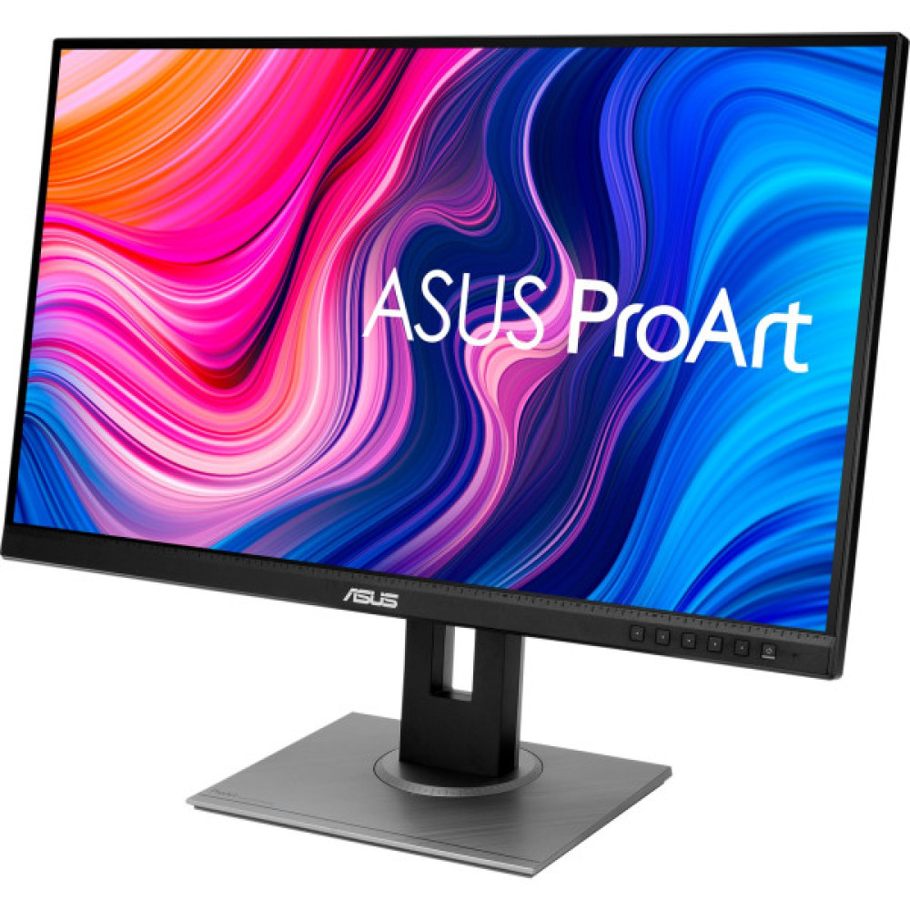 Монітор Asus 27" ProArt PA278QV DVI, HDMI, mDP, DP, 4xUSB, MM, IPS, 2560x1440, 75Hz, sRGB 100%, AdaptiveSync, Pivot