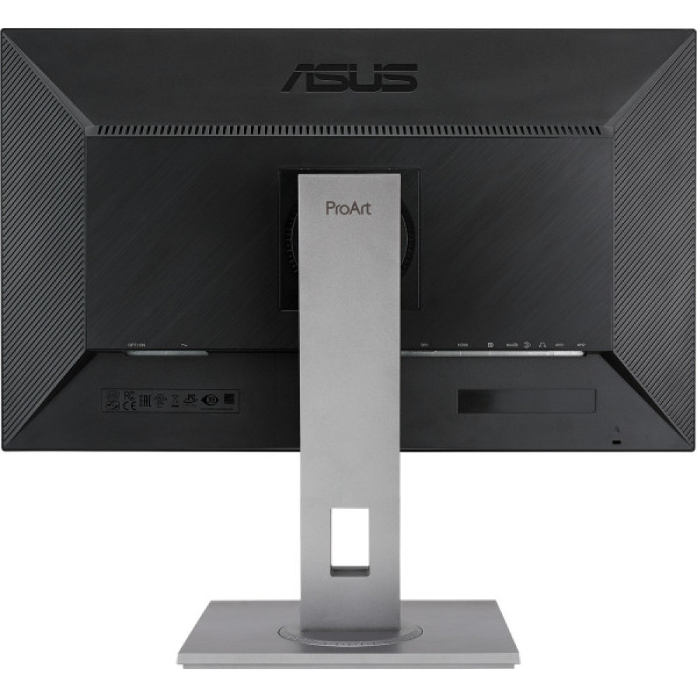 Монітор Asus 27" ProArt PA278QV DVI, HDMI, mDP, DP, 4xUSB, MM, IPS, 2560x1440, 75Hz, sRGB 100%, AdaptiveSync, Pivot