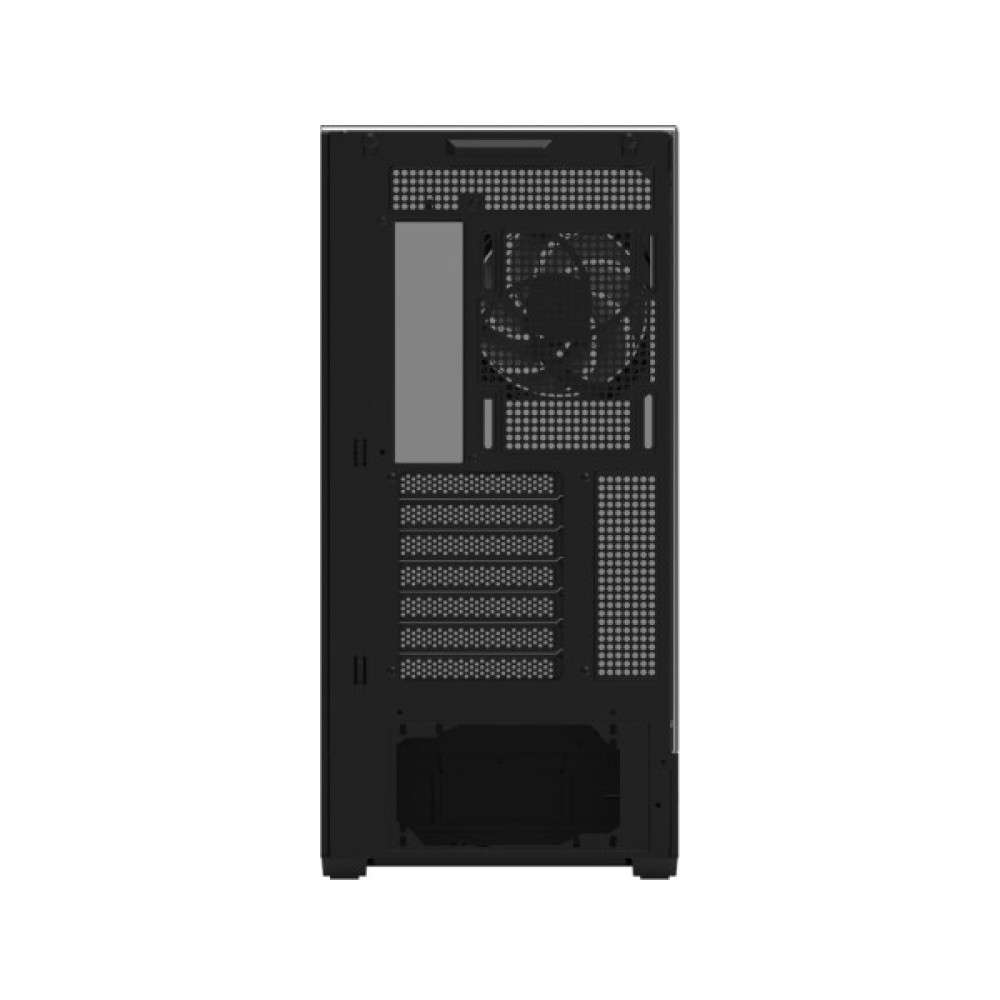 Корпус для ПК Zalman P40PRISMPLUSBLACK