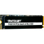 Накопичувач SSD M.2 2280 1TB P400 Patriot (P400VP1TBM28H)