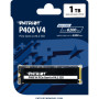 Накопичувач SSD M.2 2280 1TB P400 Patriot (P400VP1TBM28H)