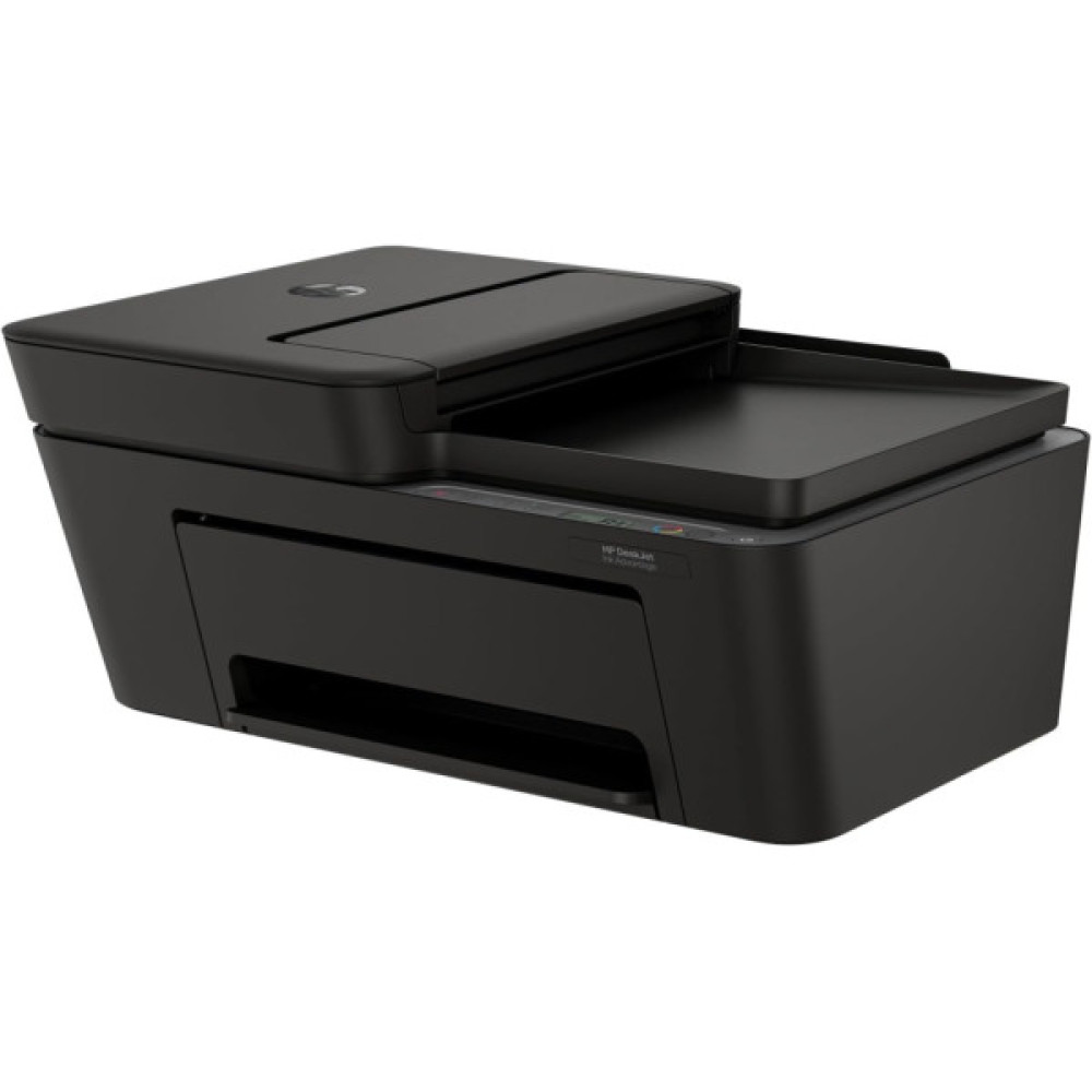 Багатофункціональний пристрій HP DeskJet Ink Advantage 4376 Wi-Fi (89G05C)