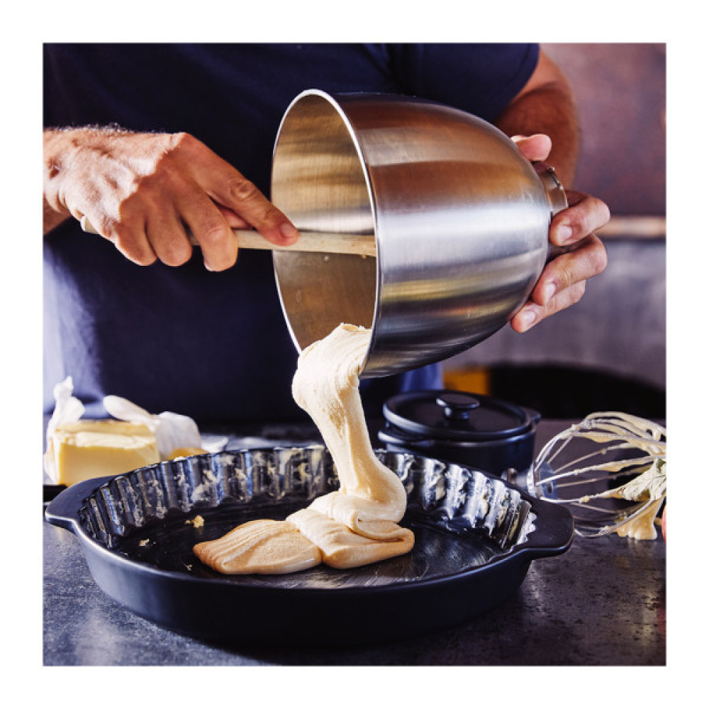 Форма для випікання KitchenAid Matte Oven-to-table керамогранітна 29 см (CC004971-001)