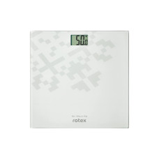 Ваги підлогові Rotex RSB09-UA