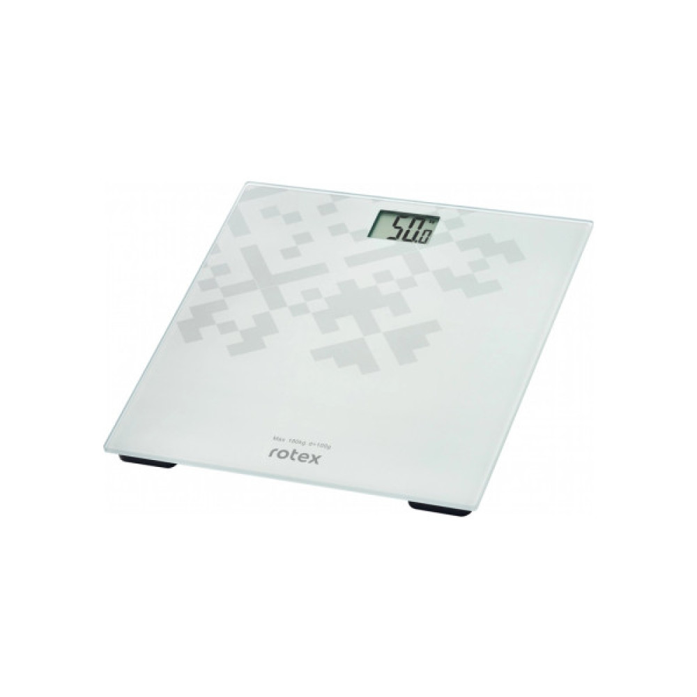 Ваги підлогові Rotex RSB09-UA