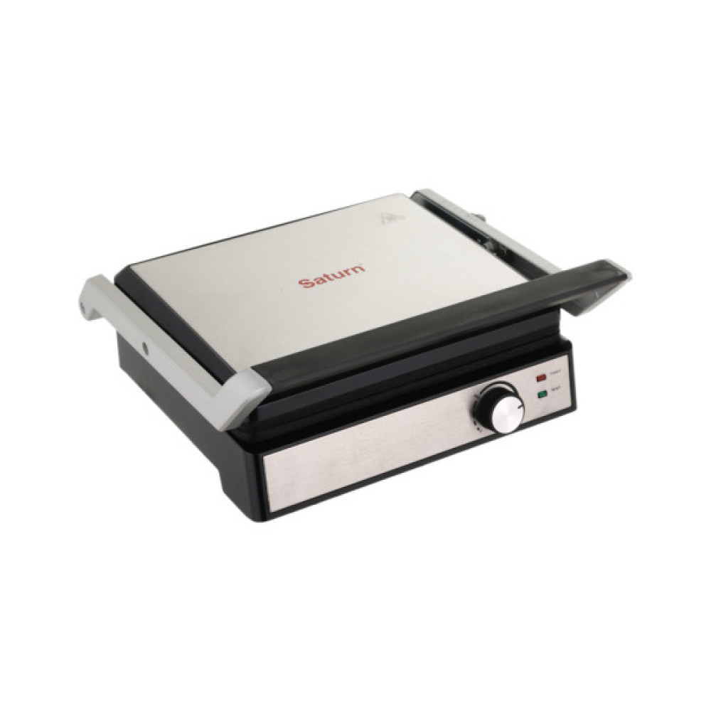 Електрогриль Saturn ST-EC1142