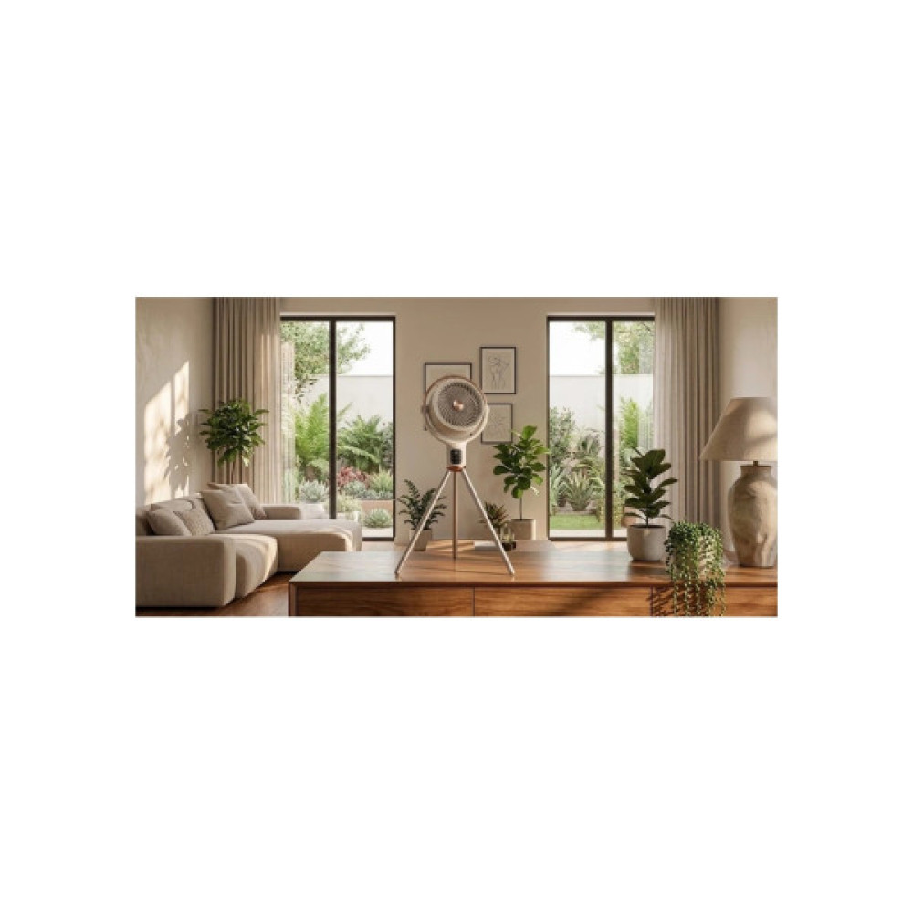 Вентилятор Xiaomi Morphy Richards Air Circulation Fan MR3801 SMART WH