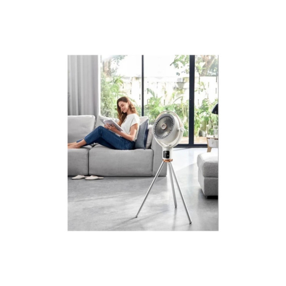 Вентилятор Xiaomi Morphy Richards Air Circulation Fan MR3801 SMART WH