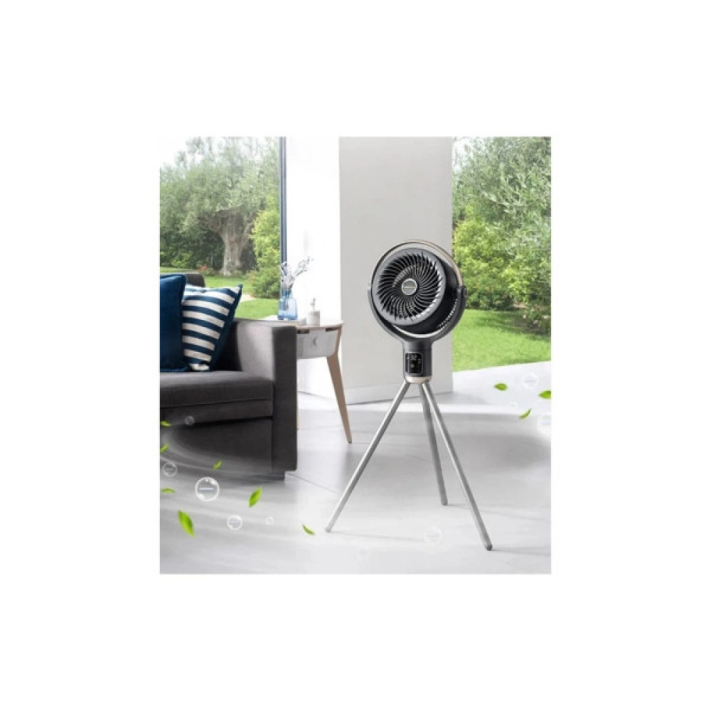 Вентилятор Xiaomi Morphy Richards Air Circulation Fan MR3801 SMART WH