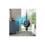 Вентилятор Xiaomi Morphy Richards Air Circulation Fan MR3801 SMART WH