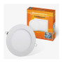 Світильник точковий Євросвітло LED-R-150-9 6400К