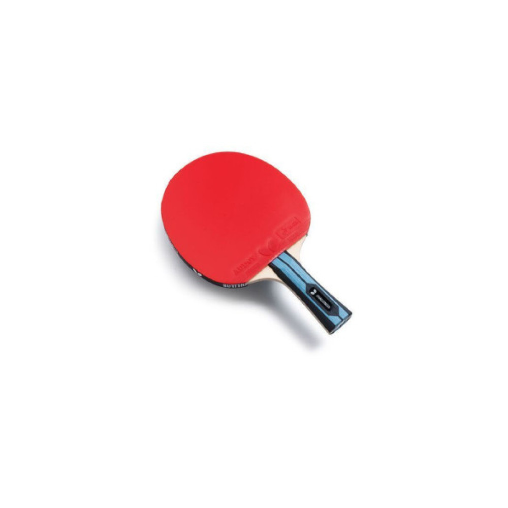 Ракетка для настільного тенісу Butterfly Team Challenger FL (6257000002) (931842)