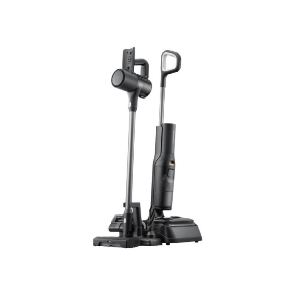 Пилосос Roborock F25 ACE Combo