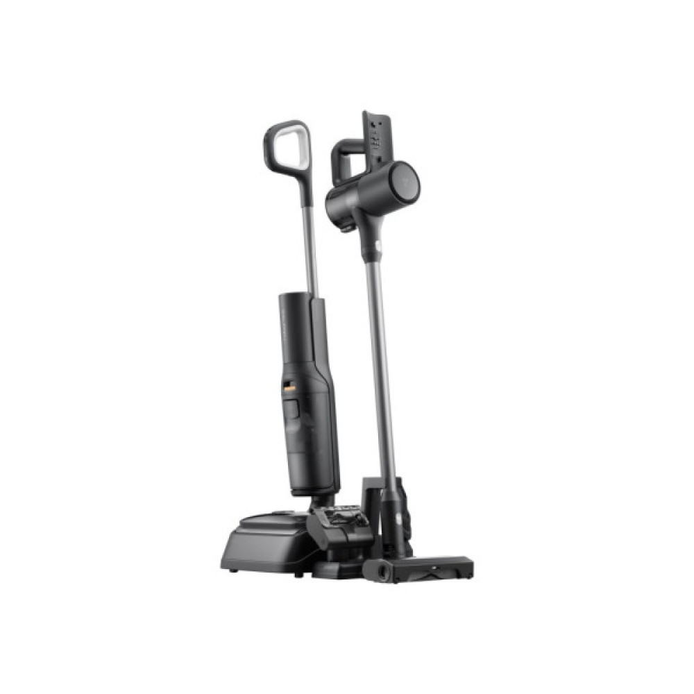Пилосос Roborock F25 ACE Combo