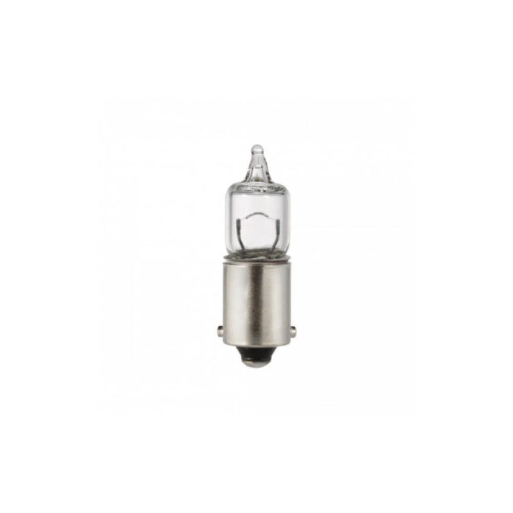 Автолампа SHAFER 12V6WH6WBAX9S (SL2012)