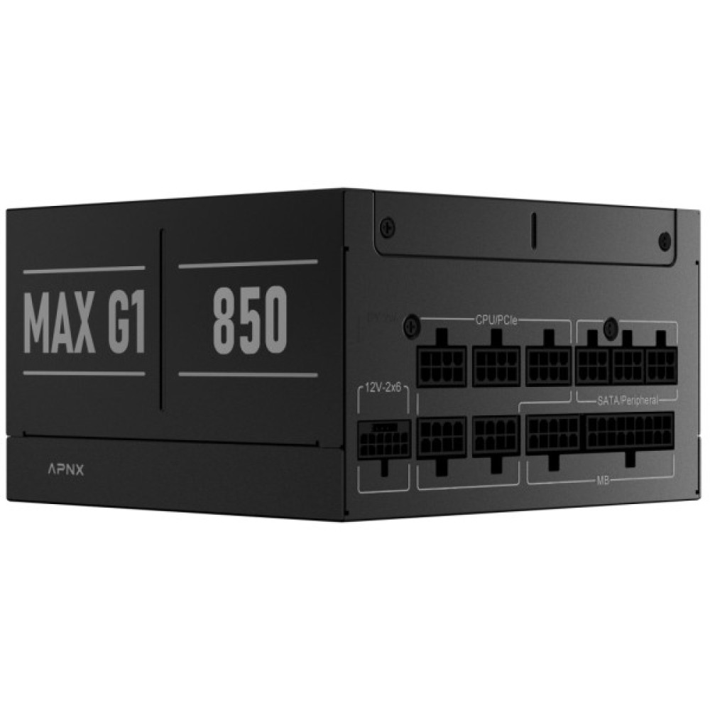 Блок живлення APNX 850W (APPG-MX85FEC.X1)
