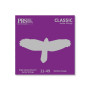 Струни для гітари PRS Classic Medium Guitar Strings 11-49 (100148005001001) Струни для гітари PRS Classic Medium Guitar Strings 11-49 (100148005001001)