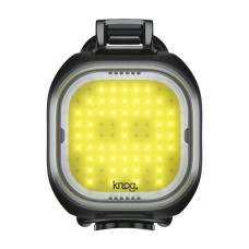 Передня велофара Knog Blinder Mini Skull Front 50 Lumens Black (12981)