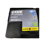 Акумулятор автомобільний EXIDE PREMIUM 60A (EA601) Акумулятор автомобільний EXIDE PREMIUM 60A (EA601)