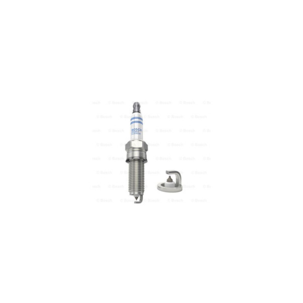 Свічка запалювання Bosch 0 242 135 509
